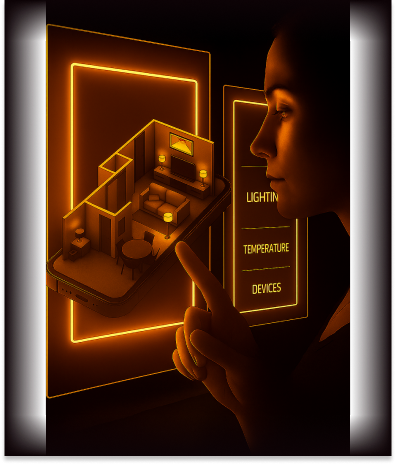 Interior Designers & Architects